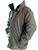 Fleece Lined super Warm 3 In 1 Flexible Water Resistant Jacket - thumbnail image 2