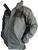 Fleece Lined super Warm 3 In 1 Flexible Water Resistant Jacket - thumbnail image 6