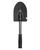 All in one Combination Spade, Axe Knife and saw Tool, New