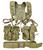 4 Piece MTP Webbing set - thumbnail image 1