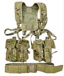 4 Piece MTP Webbing set