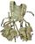 4 Piece MTP Webbing set - thumbnail image 2