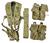 4 Piece MTP Webbing set - thumbnail image 3