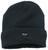 Thermal Bob Hat Watch Hat Warm Thinsulate Lined Acrylic Knit Bob Hat - thumbnail image 1