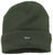 Thermal Bob Hat Watch Hat Warm Thinsulate Lined Acrylic Knit Bob Hat - thumbnail image 2