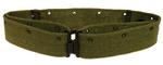 Previous product: Webbing Belt, 44 Pattern Web Belt - Olive Green 44 pattern style belt