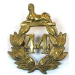Next product: Glengarry Cap Badges 44 And 77 Foot