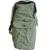 British Army Issue 44 pattern Jungle Webbing Olive Haversack Large Pack - thumbnail image 2