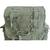 British Army Issue 44 pattern Jungle webbing olive haversack Large pack