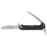 Next product: Naval Pocket Knife With Marlin Spike New Navy Style Pen Knife