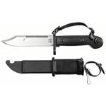 Next product: AK47 Bayonet Reproduction Bayonet East German NVA Style Black Bayonet With Scabbard 44085