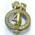 Glengarry Foot Regiments 3rd 4th And 5th - thumbnail image 2