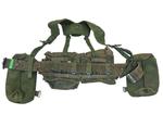 Next product: 58 Pattern Canvas Webbing Set 58 Pattern 4 Or 5 Piece Set Used Webbing 