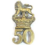 Previous product: Glengarry Cap Badges 50th To 59th Foot