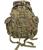 Cadet Pack Multicamo multi terrain MTP camo 50 litre patrol bag / bergan Large Size, New