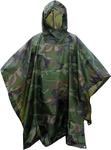 Previous product: Military issue Woodland camo Heavy weight poncho (Angolan) New condition