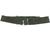 58 Pattern webbing belt - Olive green Used Graded Genuine issue 58 Pattern Belt - thumbnail image 2