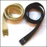 Next product: Ceremonial White And Olive Gun Slings