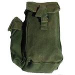 Next product: Right Ammo Pouch 58 Pattern Webbing with Pocket New and Used
