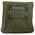 Vintage Bino Case 58 Pattern Binocular Pouch Like Brand New Or Used Condition - thumbnail image 2