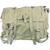 Iraqi P58 Webbing Light Khaki Pale Sand 58 Pattern South African Style Webbing - thumbnail image 7