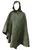 Poncho Genuine British Army Military Issue 58 Pattern Poncho / Shelter Sheet