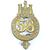 Glengarry Cap badges 50th to 59th Foot