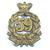 Glengarry Cap Badges 50th To 59th Foot - thumbnail image 8