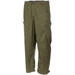 Previous product: Zipped / Heavyweight DDR East German Strichtarn Raindrop Camo Trousers
