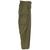 Zipped / heavyweight DDR East German Strichtarn raindrop camo trousers