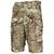 MTP Shorts MultiCam Camo combat shorts genuine military issue, New