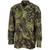 Military Czech Shirt Long Sleeve M95 Woodland Camo Army Issue Shirt, New - thumbnail image 1