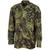 Military Czech Shirt long sleeve M95 Woodland camo Army Issue Shirt, New