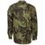 Military Czech Shirt long sleeve M95 Woodland camo Army Issue Shirt, New