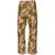 New Desert Waterproof Over Trousers Genuine British Army Issue MVP Over Trousers With Zip Bottoms - thumbnail image 5