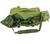 Vintage 60mm Mortar Canvas Shoulder Bags - thumbnail image 2