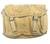 Vintage 60mm mortar canvas shoulder bagsbags