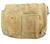 Vintage 60mm mortar canvas shoulder bagsbags