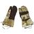 MTP Blizzard Mittens Goretex Lined British Army Extreme Cold Weather Gloves New / Used - thumbnail image 2