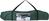 Camp Bed Military Style Aluminium Folding Camp Cot Green, New Highlander FUR041 - thumbnail image 2