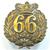 Glengarry Badges 60th Foot To 67th Foot - thumbnail image 5