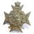 57th West Middlesex Regiment Of Foot Glengarry Badge - thumbnail image 3
