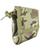 BTP Multicam Molle Ammo Dump bag - Fold Up Mag / Shell Dump Pouch  - thumbnail image 4