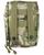 Medic Pouch Large First Aid Kit in BTP Molle Pouch with fold out Main Compartment