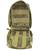 Medic Pouch Large First Aid Kit In BTP Molle Pouch With Fold Out Main Compartment - thumbnail image 4