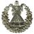 Cameron Highlanders Scottish Cap badge