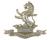 7th Dragoon Guards The Princess Royal's Cap Badge  - thumbnail image 2