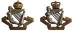 Previous product: 8th Kings Royal Irish Hussars Cap Badge