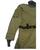 Olive Green Special Forces (SF), Royal Marines (RM) And Ministry Of Defence Police (MDP) Fire Retardant Immersion Suit - thumbnail image 5