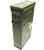 Metal Ammo Box US Military Issue 81mm Olive Ammo Box In 2 Sizes - thumbnail image 3